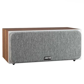 Enceinte centrale Davis Acoustics Ariane C Noyer