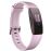 Bracelet connecté Fitbit Inspire HR Lilas_0