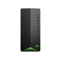 PC Gaming HP Pavilion Desktop TG01-0249nf AMD Ryzen 5 8 Go RAM 128 Go SSD + 1 To SATA Noir céleste