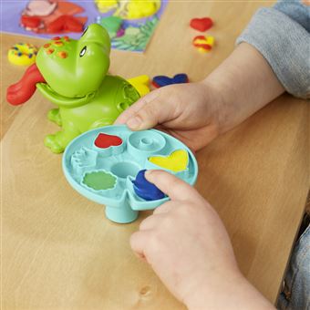 Pâte à modeler Play-Doh La grenouille des couleurs