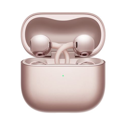 Ecouteurs Sans Fil Huawei FreeClip 2 – Bluetooth, Autonomie de 38 h, Design Aéré - vue 4