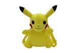 Sac à dos 3D Peluche Cyp Brands Pikachu