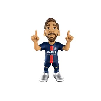 Figurine Minix Paris Saint-Germain Messi