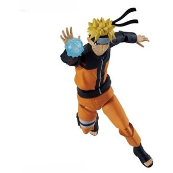 Figurine Bandai Uzumaki Naruto Rise standard
