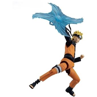 Figurine Bandai Uzumaki Naruto Rise standard