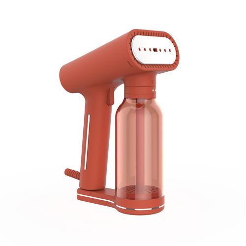 Défroisseur Portatif Steamone Karl XL Rust400 Terracotta
