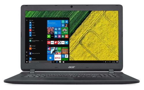 Acer Aspire ES 17 ES1-732-P6XT - 17.3 - Pentium N4200 - 4 Go RAM - 1 To HDD