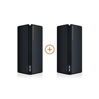 Routeur Mesh Xiaomi AX3000 – Wifi 6 – Noir – Neuf Sous Blister