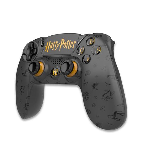 Manette PS4 Officielle Hogwarts Legacy Édition Harry Potter - Neuf Sous Blister