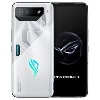 Smartphone Asus ROG Phone 7 5G 6.78" Double nano SIM 512 Go Blanc