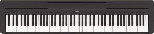 Yamaha P-45 Black - Image 2