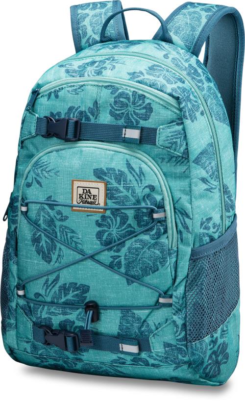 Sac dakine outlet bleu