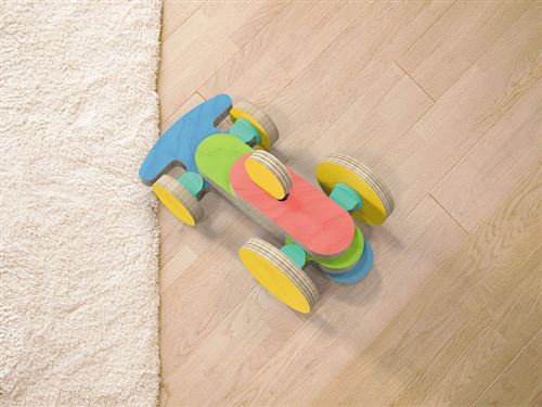 Jeu de construction Ludus Rino Spiderino