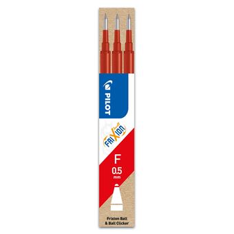 Pilot Recharge Pilot Pen BLS-FR5 0,25 mm Rouge