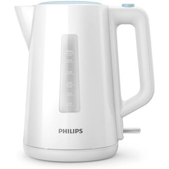Bouilloire Philips Series 3000 HD9318/00 Blanc - 1