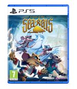 Curse of the Sea Rats PS5