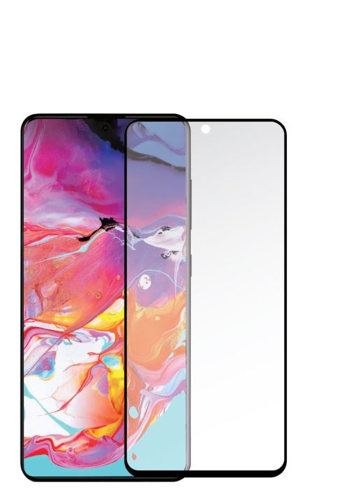 Protection d'écran en verre trempé Temium pour Samsung Galaxy A51
