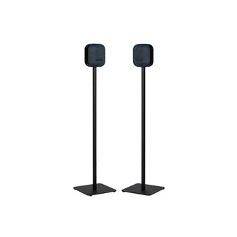 Pieds pour enciente Monitor Audio Masm Noir Vendus par paire