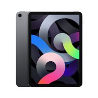 iPad Air 10,9'' 256 Go Gris Sidéral Wi-Fi 4ème génération Fin 2020