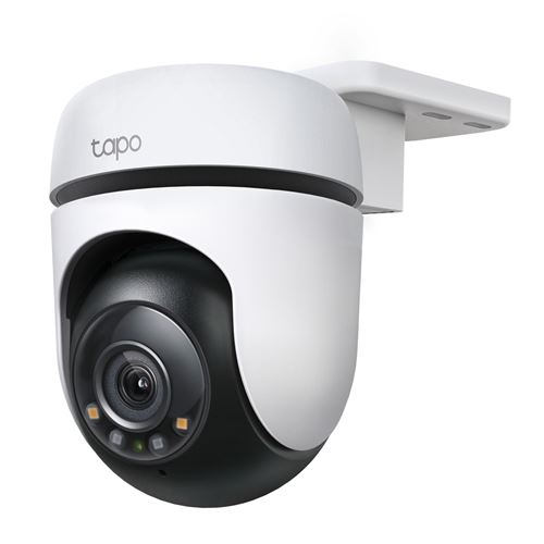 TP Link Tapo C510W Dôme Caméra de sécurité IP Intérieure et extérieure 2304 x 1296 pixels Plafond - vue 4