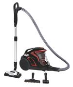 Aspirateur sans sac Hoover HP730ALG H-POWER 700 850 W Noir et Rouge