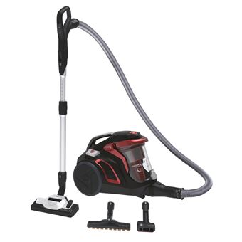 Aspirateur sans sac Hoover HP730ALG H-POWER 700 850 W Noir et Rouge