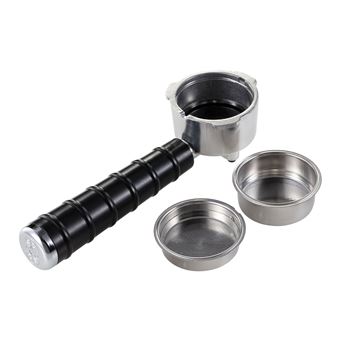 Cafetière Russell Hobbs Expresso Retro 1300 W Rouge