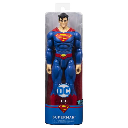 Figurine Basique Batman DC Universe 30 cm Modèle aléatoire