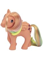 Figurine Mon Petit Poney Flutterbye 12 cm