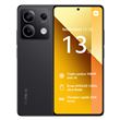 Smartphone Xiaomi Redmi Note 13 5G 6.67" Double SIM 256 Go Noir