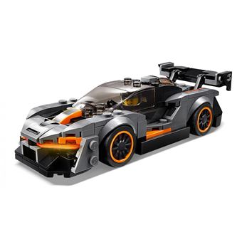 75892 McLaren Senna, LEGO(r) Speed Champions