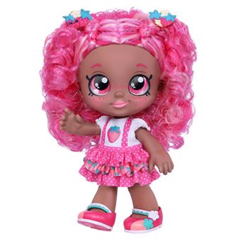 Poupée Kindi Kids Berri d'Lish 27 cm