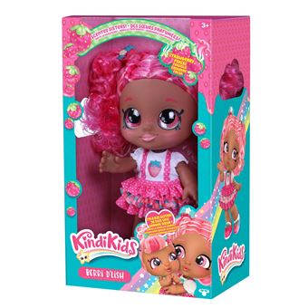 Poupée Kindi Kids Berri d'Lish 27 cm