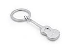 PORTE-CLES GUITARE