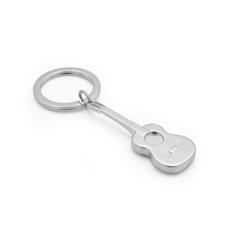 PORTE-CLES GUITARE