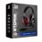 Micro-casque stéréo Two Dots Storm Rouge pour PS4 et Xbox One_1