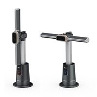 Shark TurboBlade Refroidissement + Chaleur TH200EU