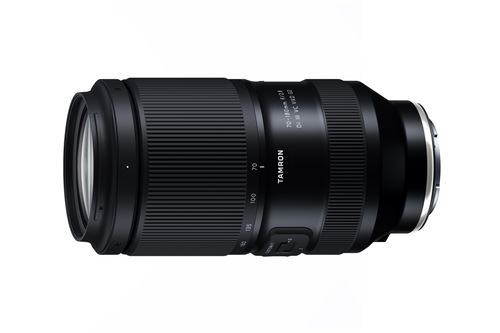 Acheter Objectif Hybride Tamron 70-180 mm F/2.8 Di III VC VXD G2 monture Sony FE État correct - 878,99 € Objectif Hybride Tamron 70-180 mm F/2.8 Di III VC VXD G2 monture Sony FE État correct - Tamron reconditionné disponible sur Fnac