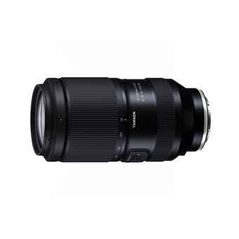 Objectif Hybride Tamron 70-180 mm F/2.8 Di III VC VXD G2 monture Sony FE