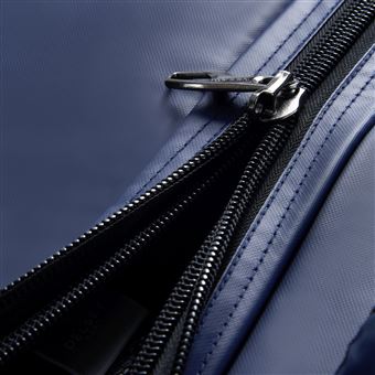 Sac de voyage à roulettes Delsey Raspail 64 cm Bleu