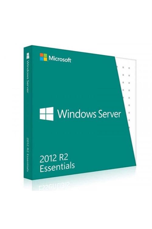 Microsoft Windows Server 2012 R2 Essentials Clé Licence à Télécharger Logiciels Achat 3338
