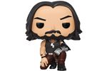 Figurine POP Cyberpunk 2077 Johnny Silverhand