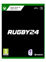 Rugby 24 Xbox