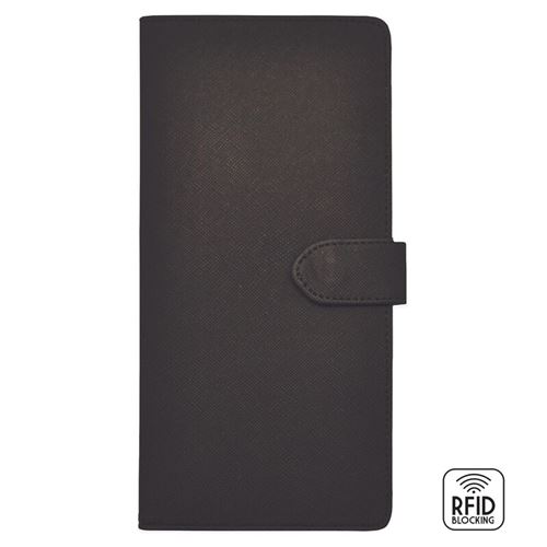 Porte-carte Legami Noir