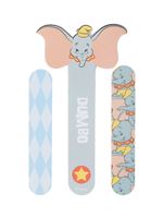 Pack 3 limes à ongles Miniso Disney animals Dumbo