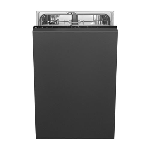 Lave-Vaisselle Intégrable Smeg St4522Din