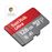 Carte Mémoire SanDisk Ultra MicroSDXC UHS-I 128 Go avec Adaptateur microSD, microSDHC et microSDXC_1