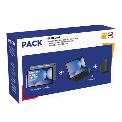 pack-tablette-tactile-samsung-galaxy-tab-s10-12-4-wifi-256-go-gris-etui-clavier-bloc-de-charge-fnac-39312600138