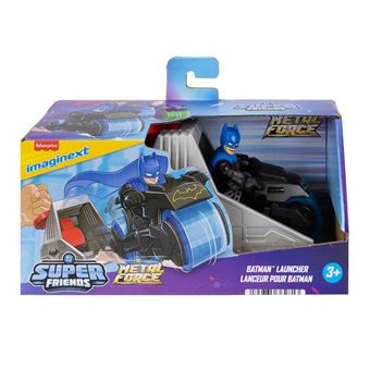 IMX DCSF LAUNCHER - 1