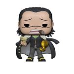 Figurine Funko Pop Animation One Piece Crocodile
